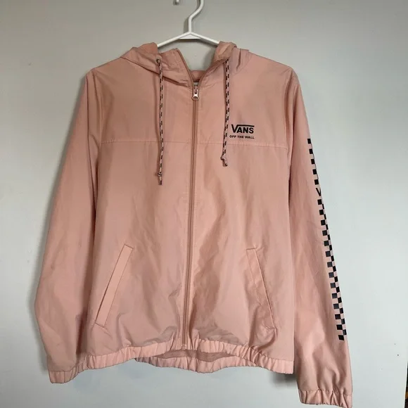 Vans | Jacket - Picture 2 of 5